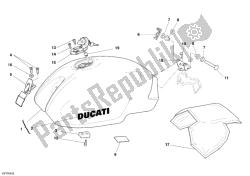 benzinetank