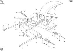 SWING ARM