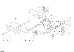 EXHAUST SYSTEM