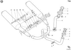 EXHAUST SYSTEM