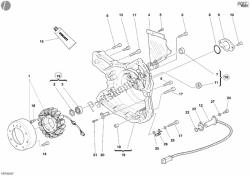 generator deksel