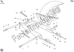 SWING ARM