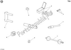 werkplaats service tools, frame