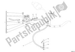 CLUTCH MASTER CYLINDER