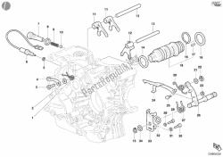 schakelmechanisme