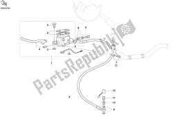 CLUTCH MASTER CYLINDER