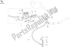 maître-cylindre d'embrayage