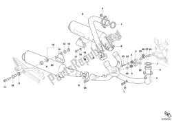 EXHAUST SYSTEM