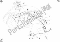 bomba de combustible aus-jpn-sgp-usa