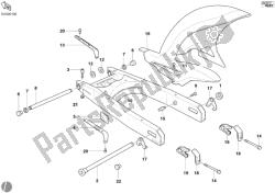 Swing Arm Capirex