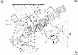 throttle body aus, sgp, jpn, eua