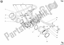 Throttle body