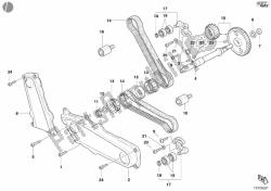 TIMING BELT