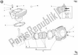 Cylinder - Piston