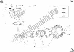 Cylinder - Piston