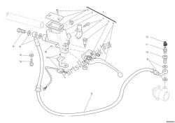 CLUTCH MASTER CYLINDER