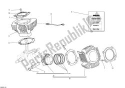 Cylinder - Piston