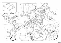 Throttle body