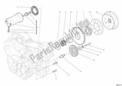 STARTING MOTOR