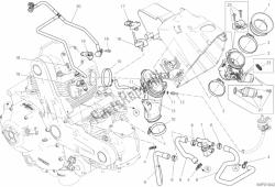 Throttle body