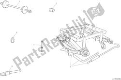 werkplaats service tools, frame