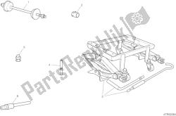 werkplaats service tools, frame