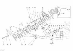 EXHAUST SYSTEM