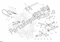 schakelmechanisme