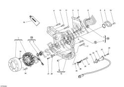 generator deksel