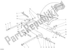 bras oscillant