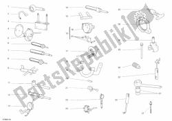 werkplaatsgereedschap, motor