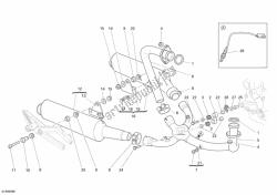 EXHAUST SYSTEM