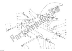 SWING ARM