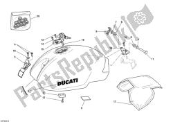 benzinetank