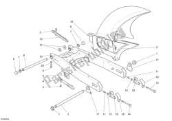 bras oscillant