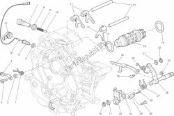 shift cam - garfo