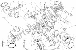 Throttle body