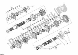 Gear box