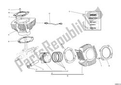 Cylinder - Piston