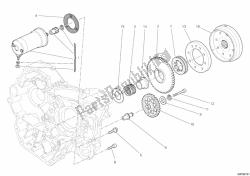 motor de arranque