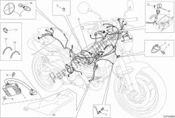 WIRING HARNESS