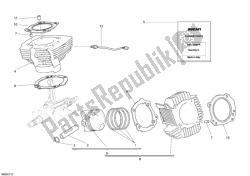 Cylinder - Piston