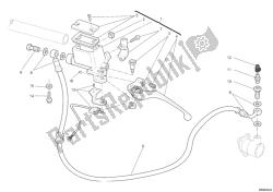 CLUTCH MASTER CYLINDER