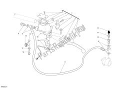 CLUTCH MASTER CYLINDER