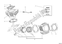 Cylinder - Piston