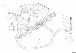 CLUTCH MASTER CYLINDER