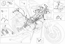 WIRING HARNESS