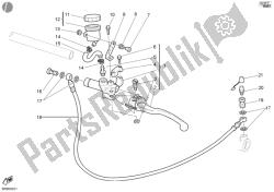 CLUTCH MASTER CYLINDER