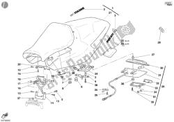 asiento monoposto