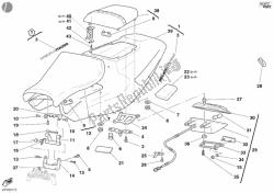 Seat Biposto